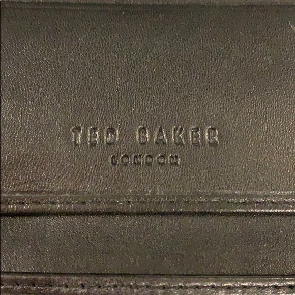 Ted Baker Men’s Wallet - Picture 4 of 5